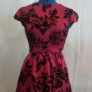 B. Darlin Dress